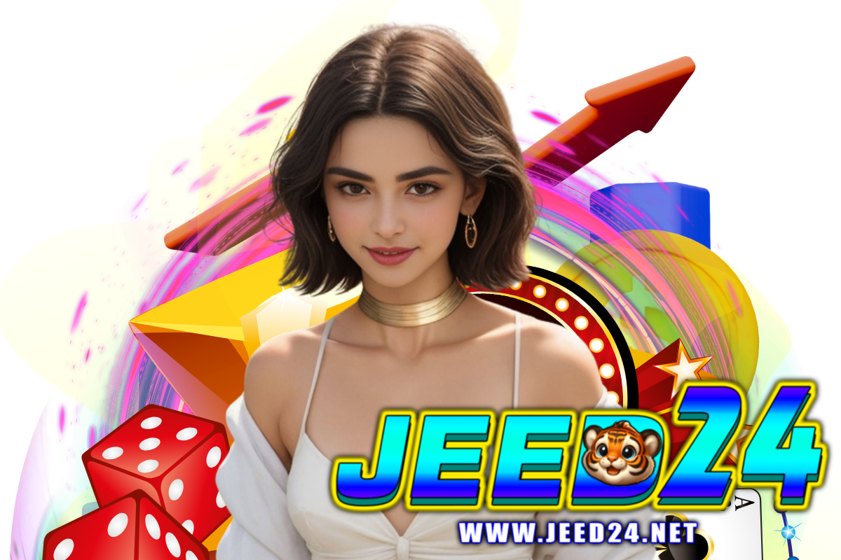 jeed24 ทางเข้า