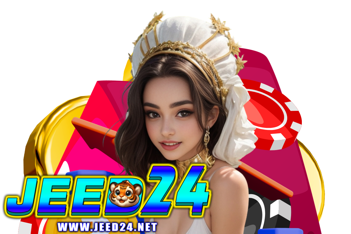 jeed24 สล็อต