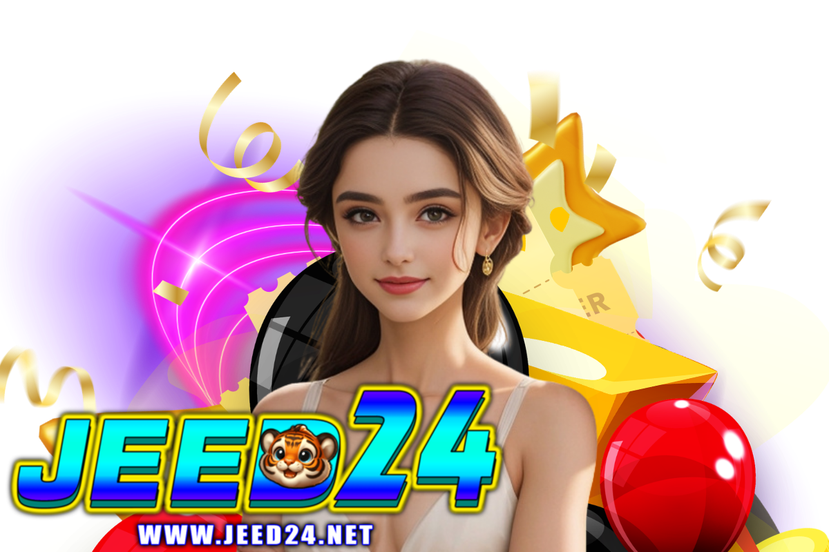 jeed24 เว็บตรง